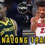 PANALONG TRADE ITO PARA SA MIAMI HEAT.
