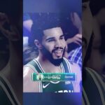 Josh Hart TROLLING Tatum 🤣🔥 #shorts