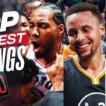 The NBA’s WILDEST Endings of the Last 10 Years! | Pt. 1