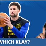 What Version of Klay Thompson are the Dallas Mavericks Getting | ONE MORE THING