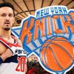 NEWS: Knicks SIGN G Landry Shamet | The Roster is COMPLETE 🔥 🏀