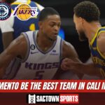 Can the Sacramento Kings be the best team in California in 2024-25?