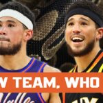 Have The Phoenix Suns Shed The Skin Of Recent Disappointments?