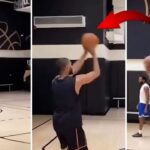 Mikal Bridges Going Viral For New Hitch in Jump Shot Ahead of New York Knicks Debut!