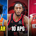 One Breakout Candidate for Every NBA Team