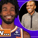 Trade Rumours ESCALATING... This is PERFECT for the Suns | Suns News