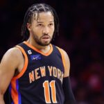 The Knicks Have A Chance To Break The Curse...