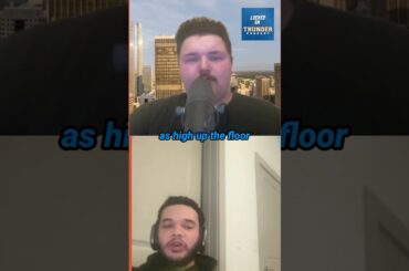 Who Will Start for the OKC Thunder? Isaiah Hartenstein or Alex Caruso?