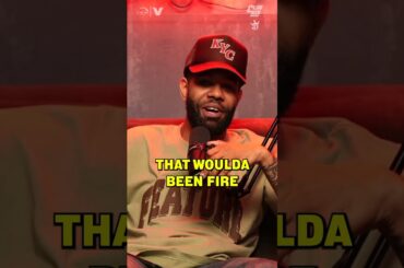 PART 2: Jeff Teague thought LeBron James decision was going to be the New York Knicks! #shorts #nba