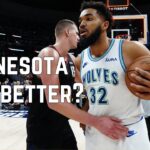 The Nuggets biggest rival is still its scariest playoff opponent