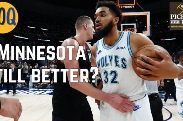 The Nuggets biggest rival is still its scariest playoff opponent