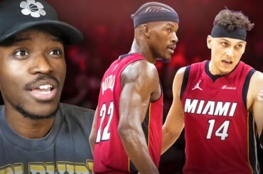 The Miami Heat Season Depends on This ONE Thing...
