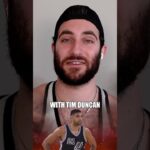 Name the ONLY Player in NBA History to Lead His Team in Every Major Stat! #nba #sports