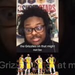 The Los Angeles Lakers need to start the season on a hot streak. #nba #basketball #shorts