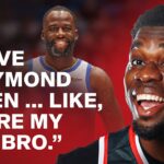 Class of NBL25: Getting To Know Darius Days