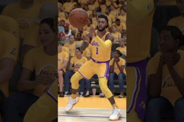 Houston Rockets vs Los Angeles Lakers Game 7 | 2027 WCSF