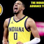 THE INDIANA PACERS DOG WALK THE KNICKS IN GAME 7 130-109 🐕‍🦺🐕‍🦺🐕‍🦺🐕‍🦺🐕‍🦺🐕‍🦺