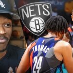 The Brooklyn Nets SHOULD Be Historically Bad