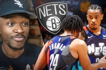 The Brooklyn Nets SHOULD Be Historically Bad