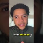 Gradey Dick's shooting numbers will improve! #nba #podcast #toronto #raptors #basketball #shorts