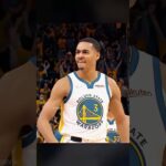 He LEARNED IT from Jordan Poole 🔥 #shorts