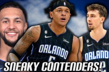 Why You Should Pay More Attention To The Orlando Magic!