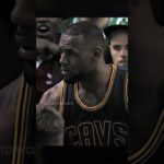 LeBron tried to get his revenge ☠️