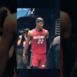 Jimmy Butler COULDN’T Believe It 😳🔥 #shorts