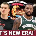 How Miami Heat's Arena Upgrades Could Transform Fan Experience + Nikola Jovic & Damian Lillard