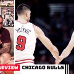 The Association Ep.92 - Season Preview | Chicago Bulls - Underdogs