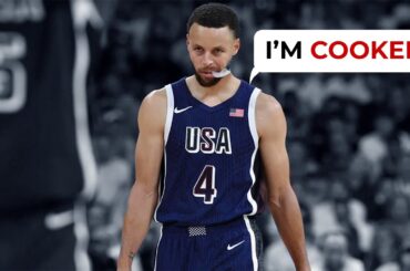 The moment Team USA Basketball Fooled The World