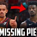 4 BLOCKBUSTER NBA Trades About To Create New Title Favorites...