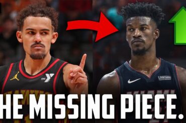 4 BLOCKBUSTER NBA Trades About To Create New Title Favorites...