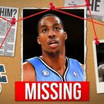 He Was The NBA's BEST Center, Then He Disappeared