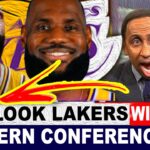 URGENT! AND HERE WE GO!!! LAKERS UPDATE TODAY! LOS ANGELES LAKERS NEWS