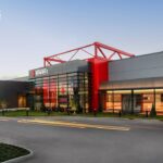 Introducing the Memorial Hermann Houston Rockets Training Center | Houston Rockets