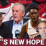 Will Miami Heat Target Next Star with New Klutch Sports Ties? | Nassir Little Signing