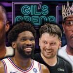 Gil's Arena Recaps Mr. B's Wild Birthday Party