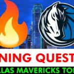 Dallas Mavericks Offseason Recap: Did The Mavs Get Better?