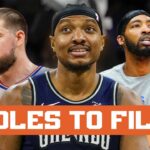 The Phoenix Suns Could Trade For These Players This Season