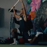 Year 3 Dalen Terry coming 🔜 | Behind-the-Scenes at DT's Offseason Workouts | Chicago Bulls