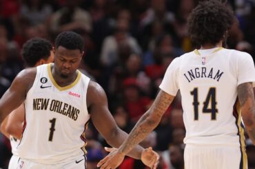 The Pelicans Are Risking Everything...