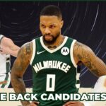 Who can we expect to see take a big step forward for the Milwaukee Bucks this season