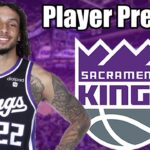 Can Devin Carter Make An Immediate Impact?