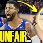 We NEED To Talk About What The Philadelphia 76ers Are Doing..