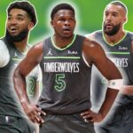 Have The Minnesota Timberwolves Built A Juggernaut? | 2024-25 NBA Season Lookaheads