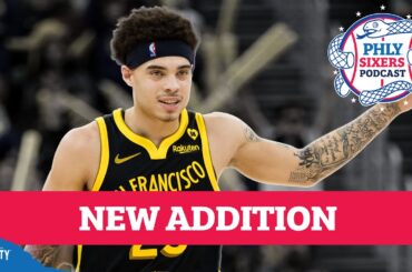The Sixers agree on two-way deal with Lester Quinones | PHLY Sixers