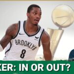 Lonnie Walker's future with Boston Celtics: G League or NBA?