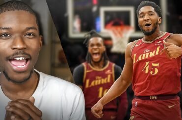 Everyone Is Wrong About The Cleveland Cavaliers...