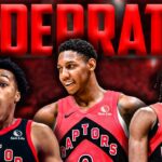 The Toronto Raptors Might be the MOST Underrated Team in the NBA this Year…